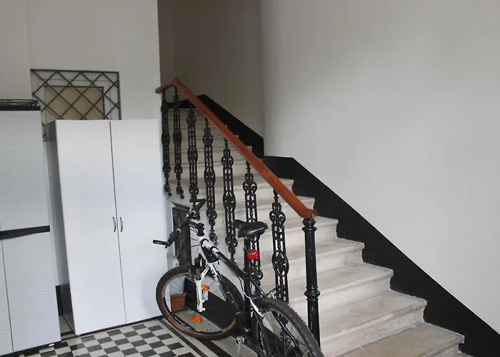 Sunshine Mary דירה