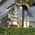 Apartment Sunshine Mary Opatija