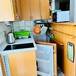 Sunshine Mary Apartment Opatija