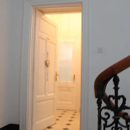 Sunshine Mary Apartment Opatija