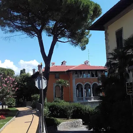 Apartment Sunshine Mary Opatija