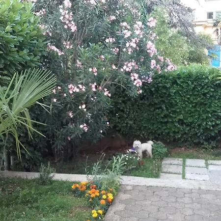 Sunshine Mary Apartment Opatija