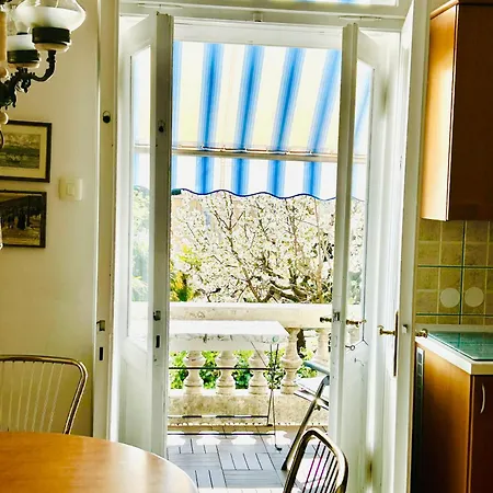 Apartment Sunshine Mary *