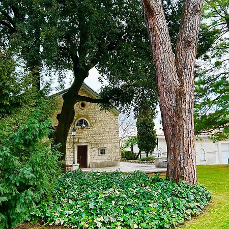 Sunshine Mary Apartment Opatija