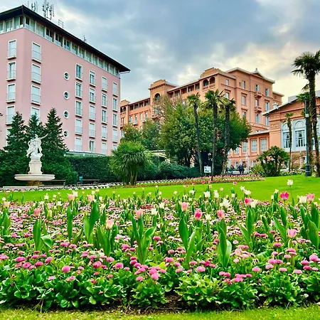 Apartment Sunshine Mary Opatija