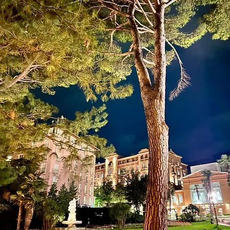 Sunshine Mary Apartment Opatija