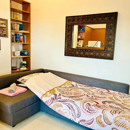 Apartment Sunshine Mary Opatija