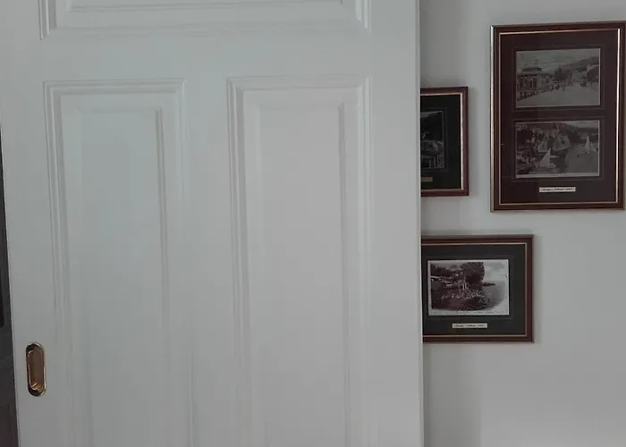 Sunshine Mary شقة