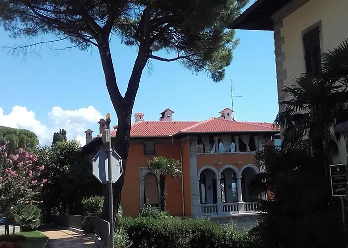 شقة Sunshine Mary أوباتيا