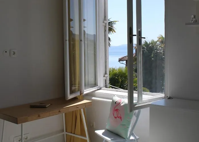 Sunshine Mary شقة *