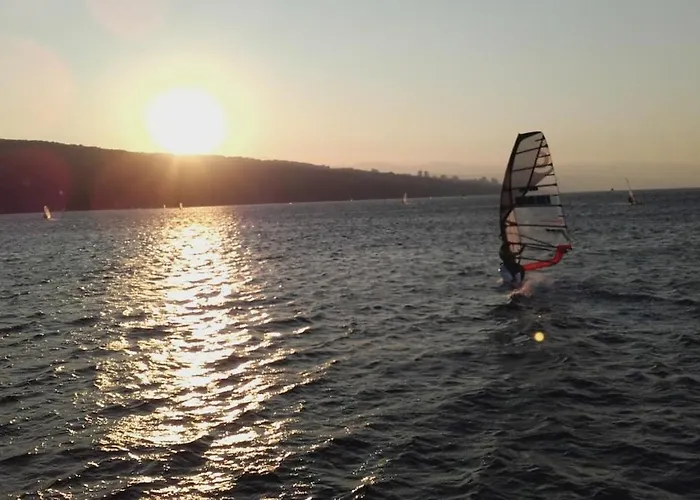 شقة Sunshine Mary أوباتيا