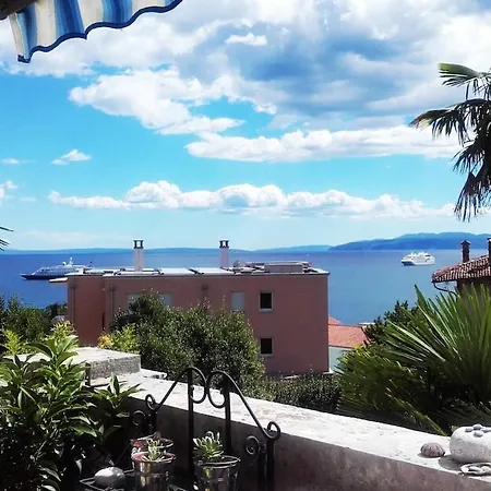 Sunshine Mary * Opatija