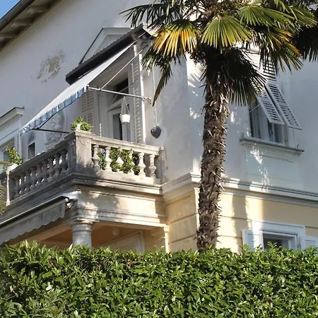 Appartement Sunshine Mary Opatija