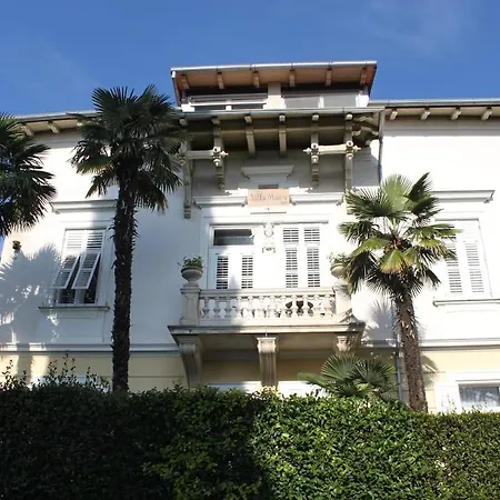 Sunshine Mary Appartement