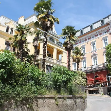Apartman Sunshine Mary