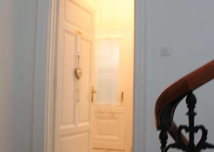 Sunshine Mary Appartement Opatija