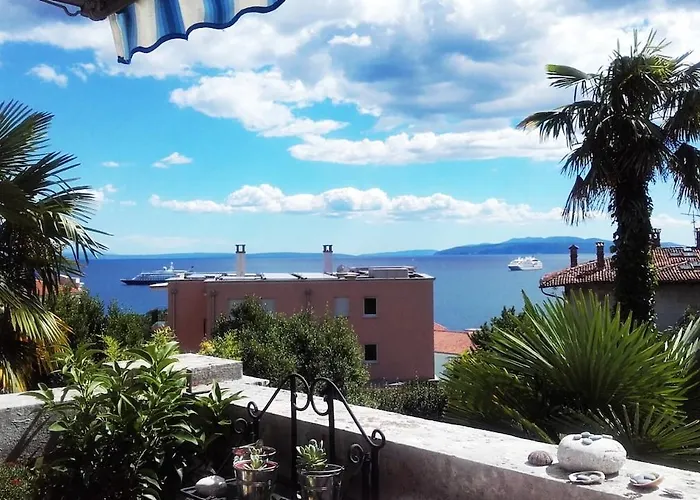 Sunshine Mary * Opatija