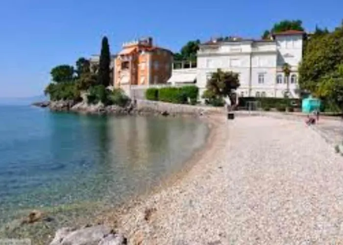 Sunshine Mary Opatija