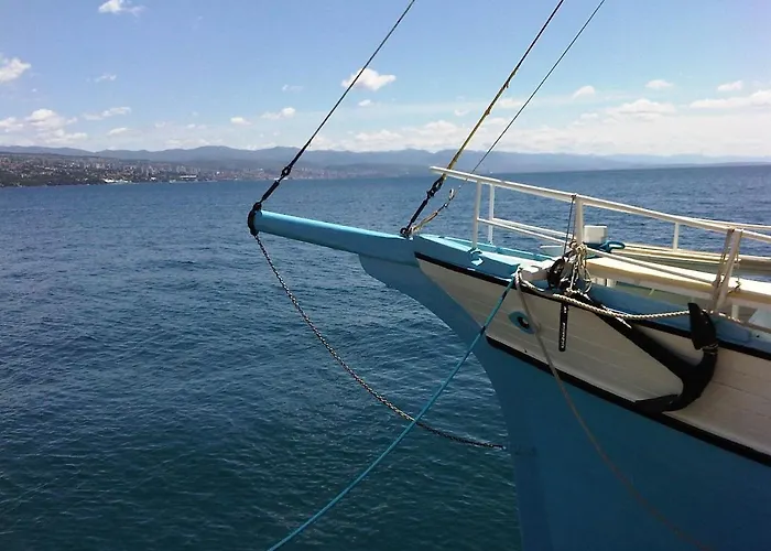 Sunshine Mary Opatija