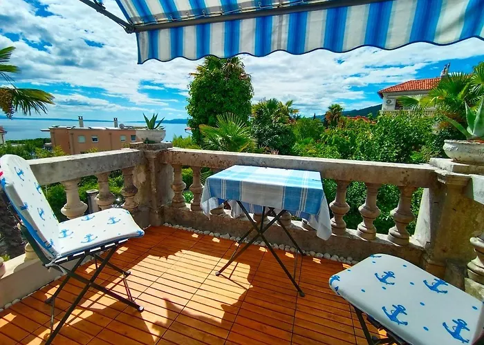 Sunshine Mary Appartement *