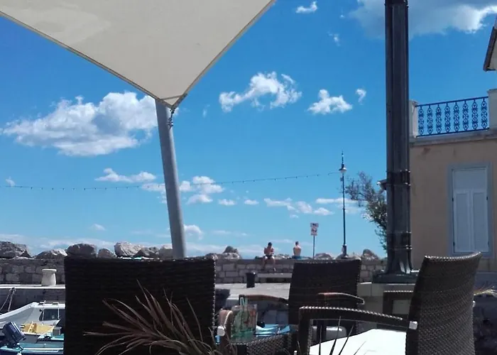 Appartement Sunshine Mary