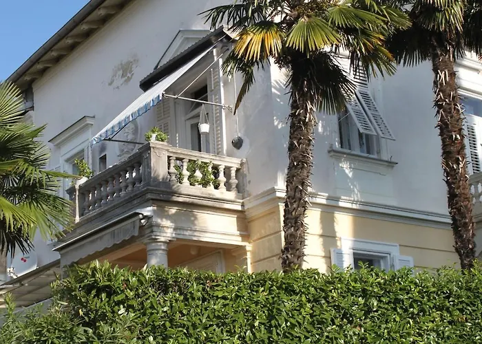 Appartement Sunshine Mary Opatija