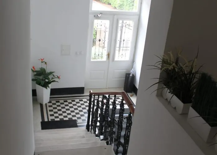 Sunshine Mary Appartement *