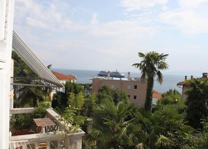 Appartement Sunshine Mary Opatija