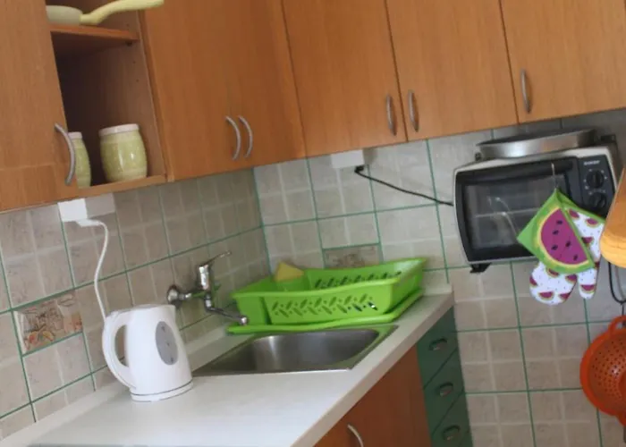 Appartement Sunshine Mary