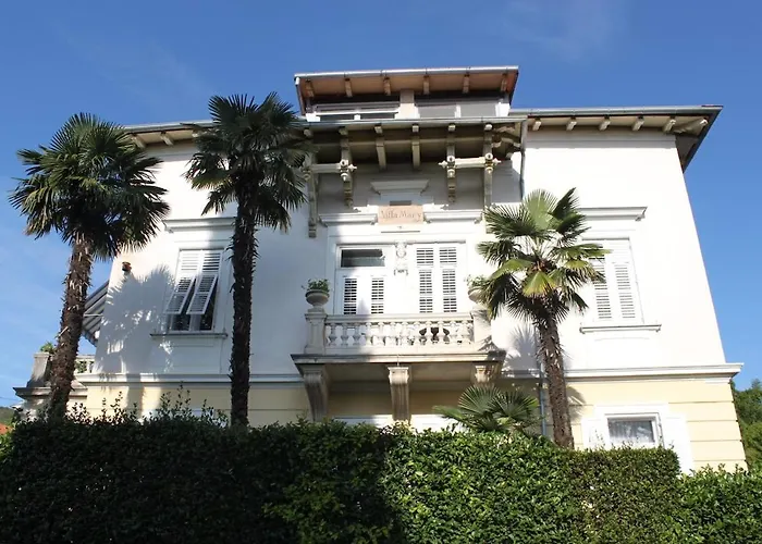 Sunshine Mary Appartement