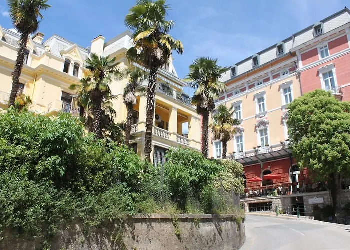 Appartement Sunshine Mary